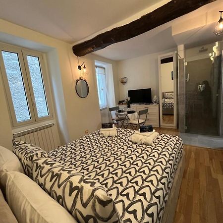 Casa Romantica Sul Lago Di Como Blevio Exteriér fotografie