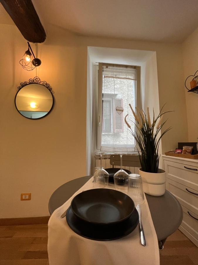 Casa Romantica Sul Lago Di Como Blevio Exteriér fotografie